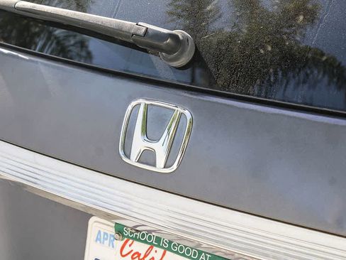 Used 2015 Honda Odyssey EX-L image 11