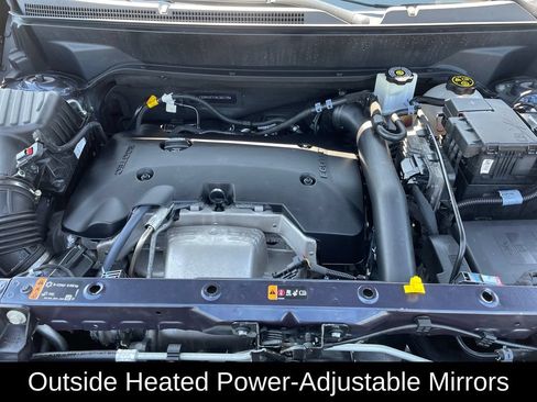 Used 2019 Chevrolet Equinox LT AWD/4WD image 28