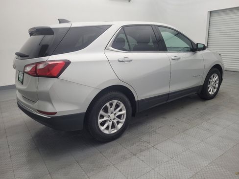 Used 2019 Chevrolet Equinox LT image 10