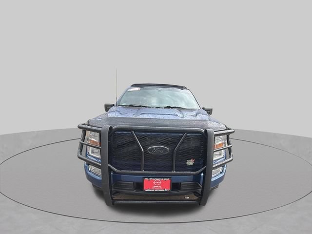Used 2022 Ford F150 XL w/ STX Appearance Package AWD/4WD image 11