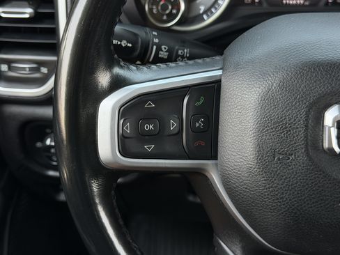 Used 2023 RAM 1500 Big Horn AWD/4WD image 18