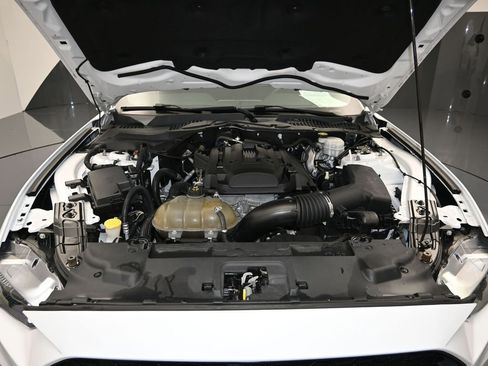 Used 2019 Ford Mustang Premium image 26