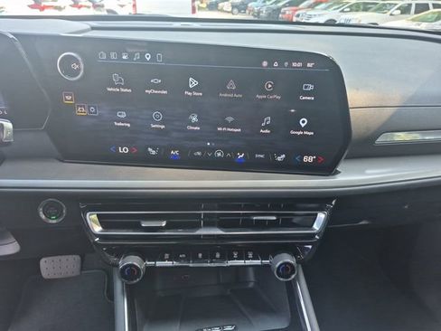 Certified 2026 Chevrolet Traverse LT AWD/4WD image 15