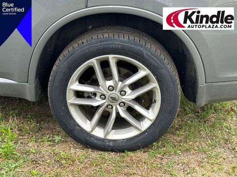 Used 2022 Dodge Durango GT AWD/4WD image 6