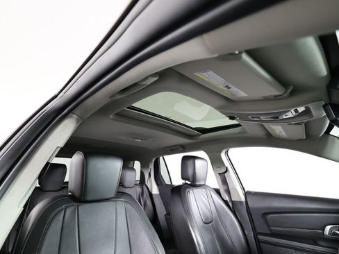 Used 2016 GMC Terrain SLT w/ Open Road Package image 40