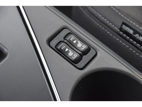 Certified 2025 Subaru Crosstrek 2.0i Premium image 36