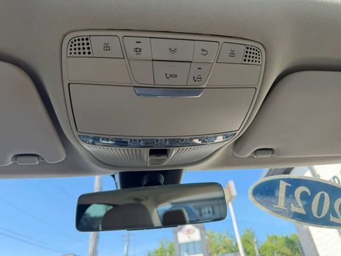 Used 2021 Mercedes-Benz C 300 4MATIC Sedan w/ Premium Package image 46