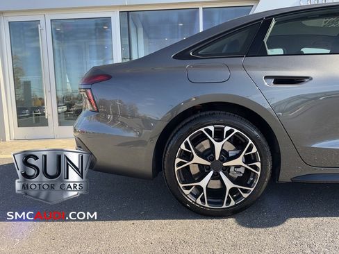 New 2026 Audi A6 Premium Plus image 14