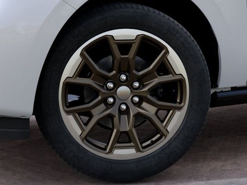 New 2027 Ford Expedition King Ranch RWD image 21