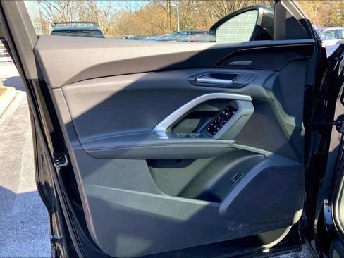 Used 2025 Audi Q5 Prestige image 21