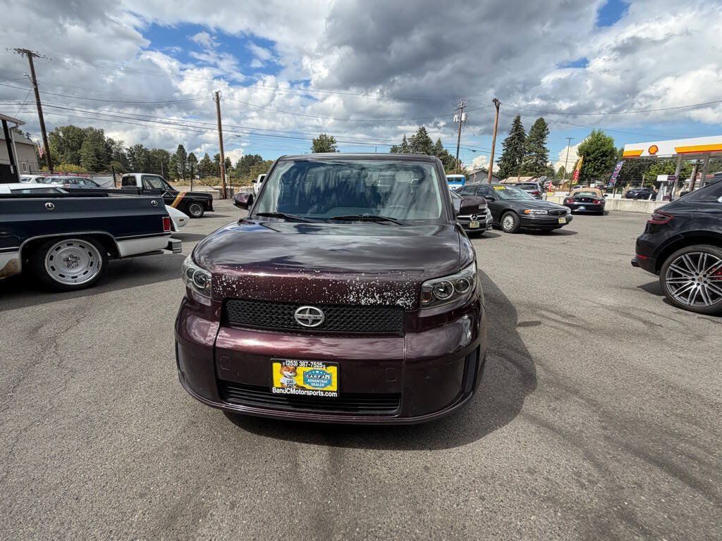 Used 2009 Scion xB FWD image 35