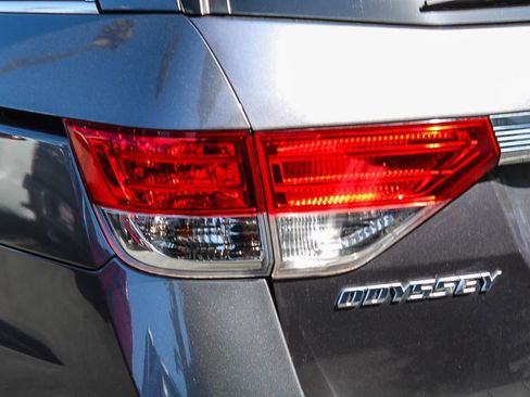 Used 2015 Honda Odyssey EX-L image 7