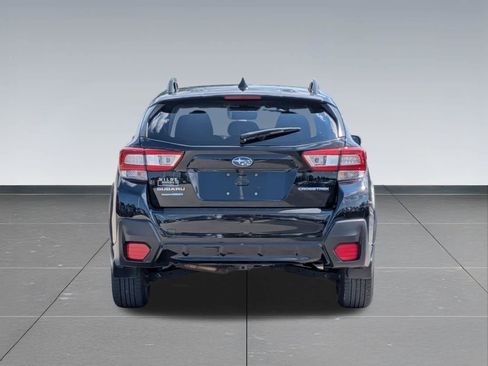 Used 2019 Subaru Crosstrek 2.0i Premium w/ Moonroof Package AWD/4WD image 4