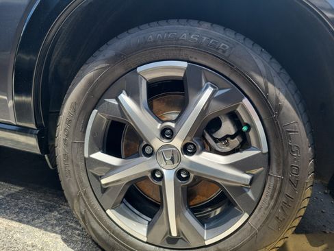 Certified 2024 Honda HR-V EX-L image 7