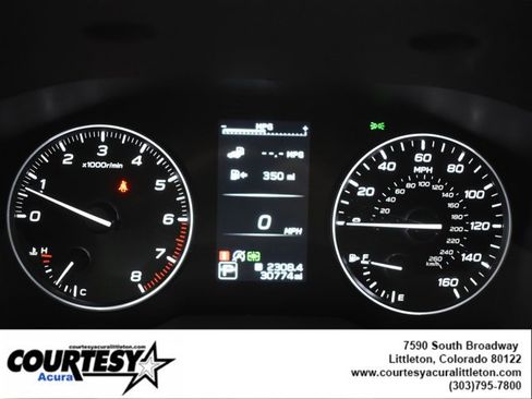 Used 2024 Subaru Outback Touring XT image 12