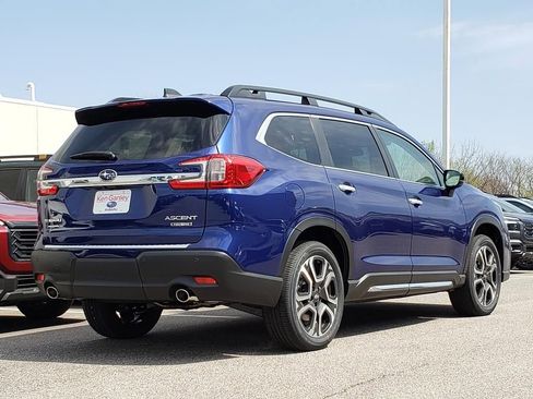 New 2026 Subaru Ascent Touring image 3