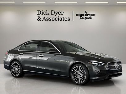 Used 2026 Mercedes-Benz C 300 Sedan