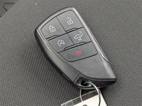 Used 2022 Chevrolet Silverado 1500 LT w/ Safety Package image 28