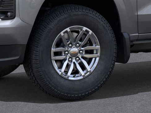 New 2026 Chevrolet Colorado LT w/ LT Convenience Package AWD/4WD image 9