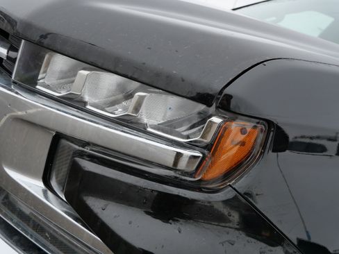 Used 2019 Chevrolet Silverado 1500 LTZ w/ LTZ Plus Package image 16