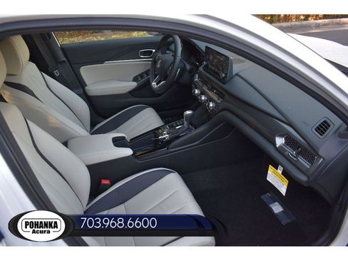 New 2025 Acura Integra A-Spec image 13