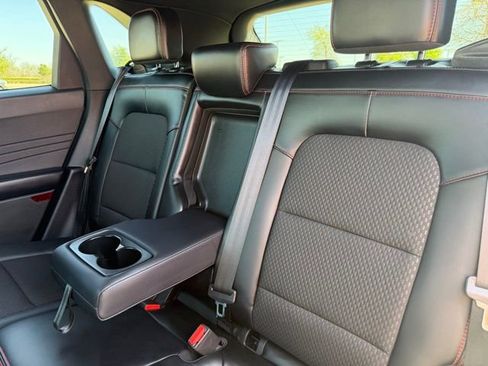 Used 2023 Ford Escape ST-Line w/ Tech Pack #1 image 18