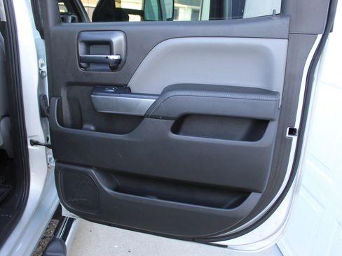 Used 2016 Chevrolet Silverado 1500 LT w/ All Star Edition AWD/4WD image 25