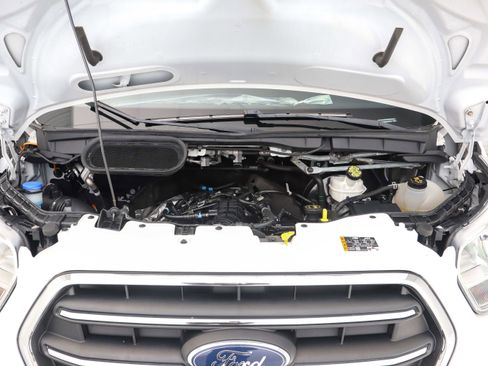 Used 2020 Ford Transit 350 XLT image 25