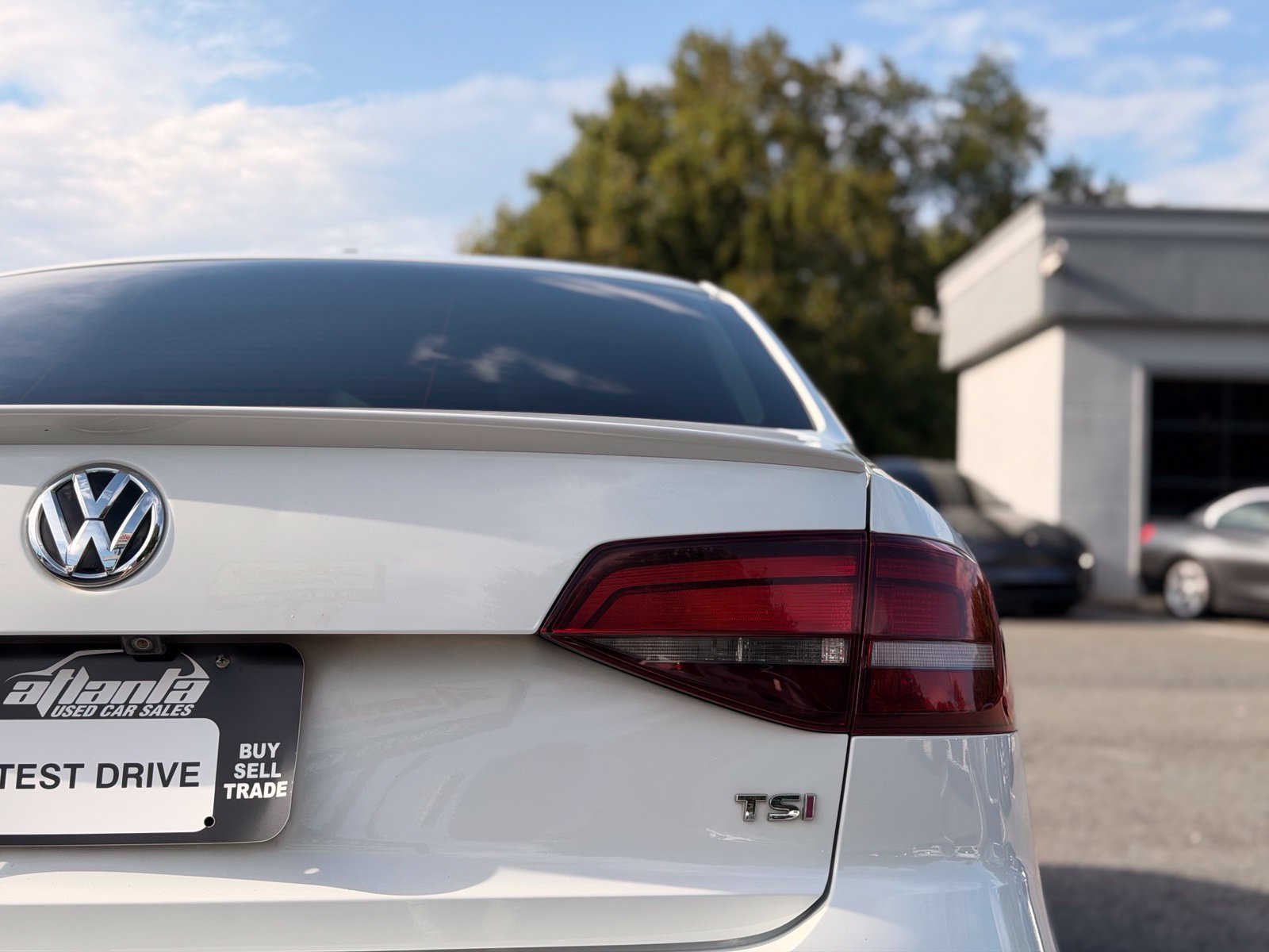 Used 2018 Volkswagen Jetta S FWD image 10