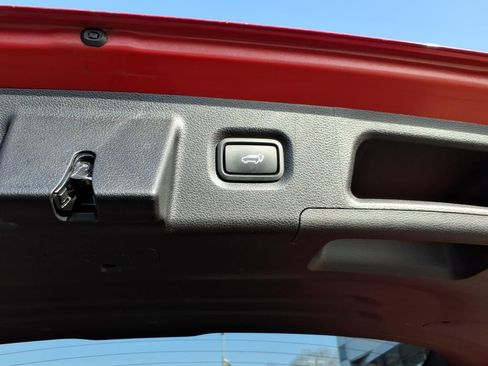 Used 2022 Hyundai Santa Fe XRT w/ Cargo Package image 8