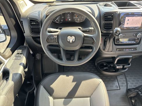 Used 2025 RAM ProMaster 2500 image 26