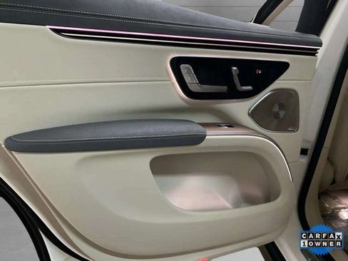 Used 2023 Mercedes-Benz EQS 450+ SUV image 94