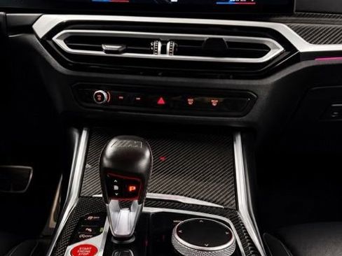 Used 2024 BMW M2 w/ Lighting Package RWD image 21