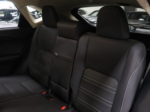 Used 2021 Lexus NX 300 AWD w/ Premium Package image 16