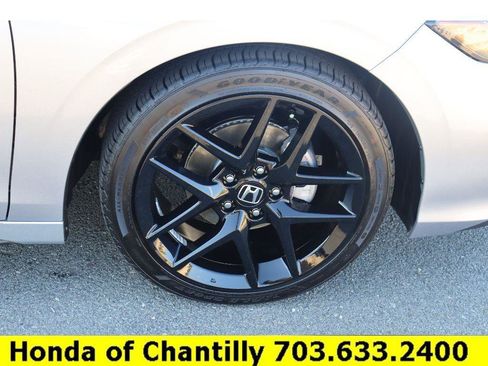 Used 2026 Honda Civic Sport image 29