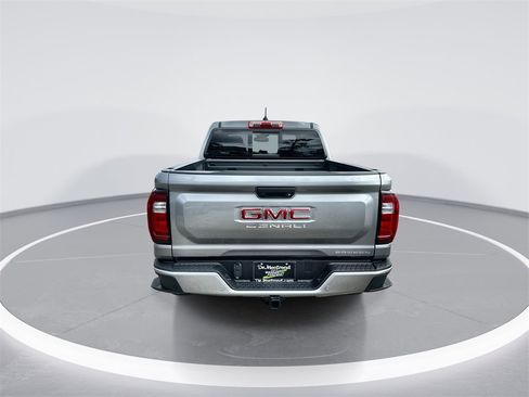 New 2026 GMC Canyon Denali image 7