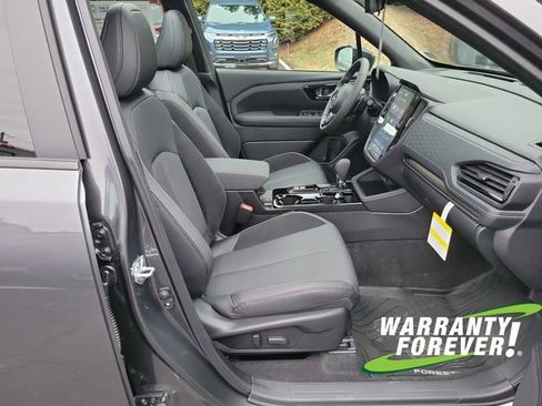 New 2026 Subaru Forester Touring image 15