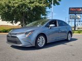 Used 2023 Toyota Corolla LE image 4