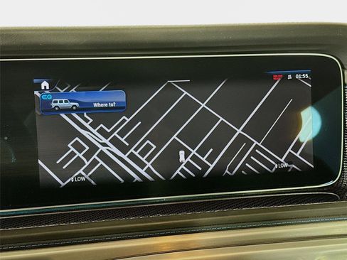 Used 2025 Mercedes-Benz G 580 w/ EQ Technology image 16
