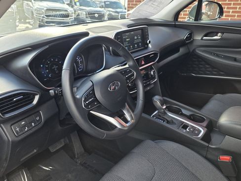 Used 2020 Hyundai Santa Fe SEL w/ Convenience Package image 12