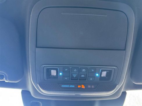 Used 2022 Ford Explorer ST-Line w/ Class IV Trailer Tow Package image 26