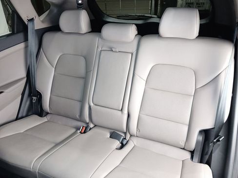 Used 2021 Hyundai Tucson Ultimate image 14