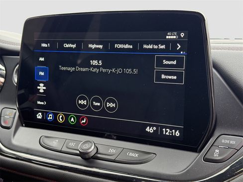 Used 2023 Chevrolet Blazer RS w/ Driver Confidence II Package image 17