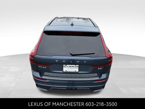Used 2026 Volvo XC60 B5 Plus w/ Protection Package Premier image 5
