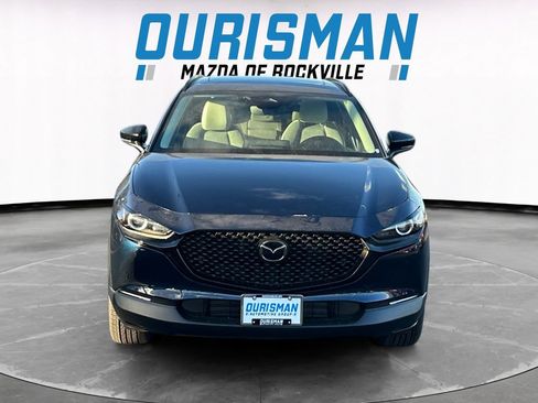 New 2026 MAZDA CX-30 AWD 2.5 S image 8