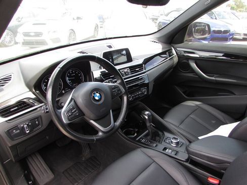 Used 2019 BMW X1 sDrive28i w/ Convenience Package FWD image 13