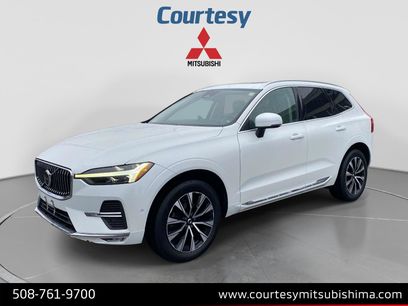Used 2023 Volvo XC60 B5 Plus