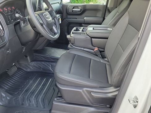 New 2026 GMC Sierra 1500 Pro w/ Pro Value Package RWD image 10