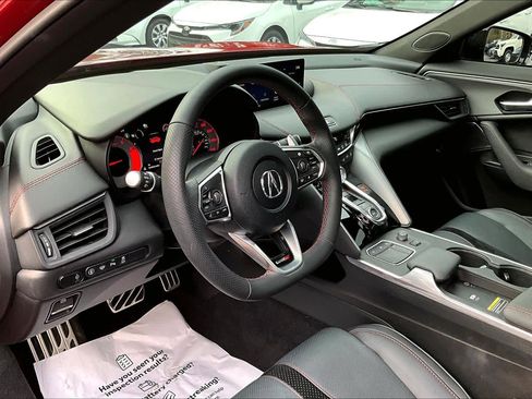Used 2023 Acura TLX Type S image 17