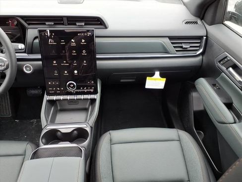 New 2026 GMC Terrain AT4 image 19